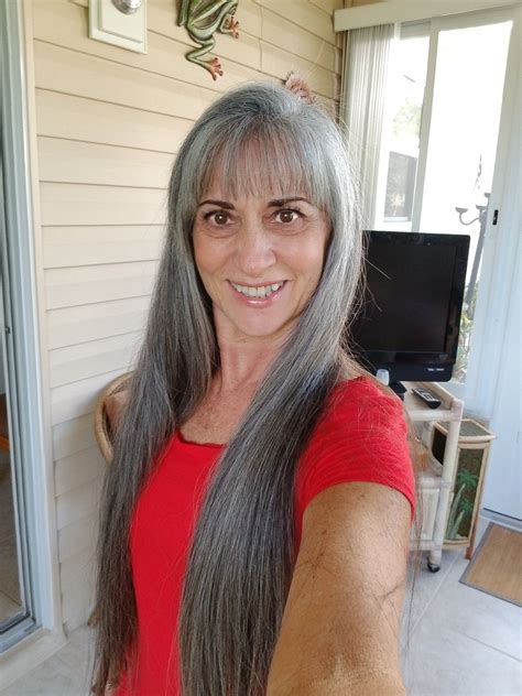 Grey Haired Mature Porn Pics & Naked Photos